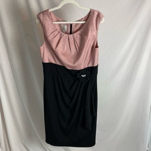 Suzy Chin for Maggy Boutique Dress